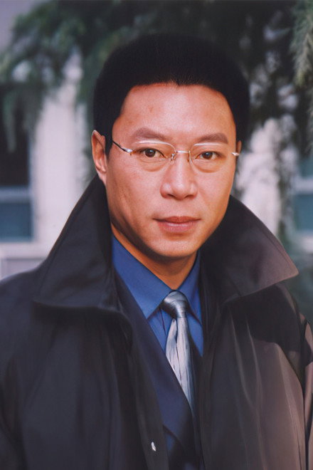 赵凯