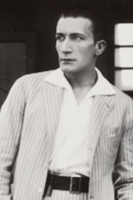 Teixeira Pinto