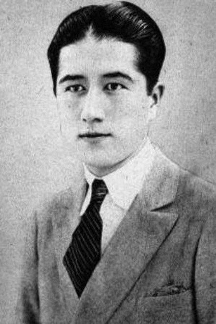 冈田桑三