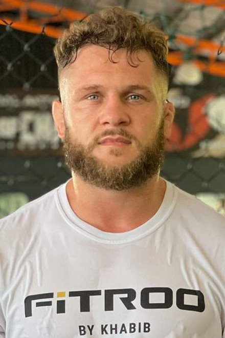 Rafael Fiziev