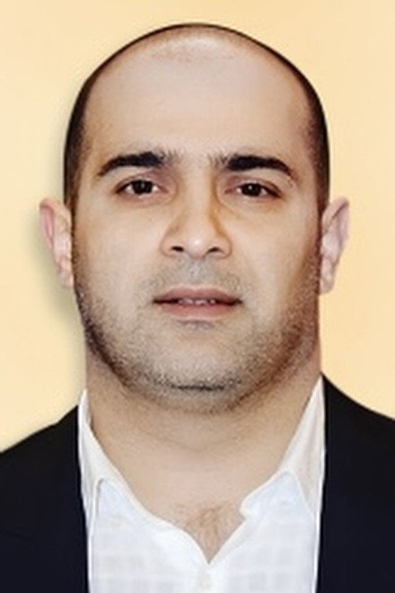 Samir Qulamov