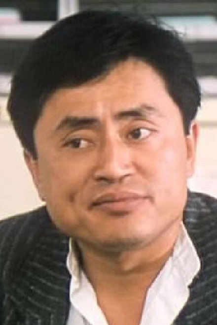 赵俊超