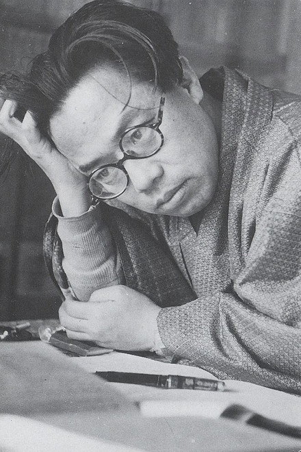 松本清张