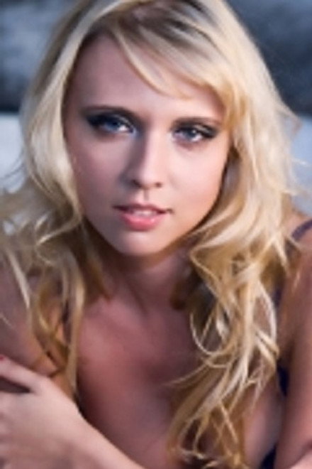 Darya Mironova