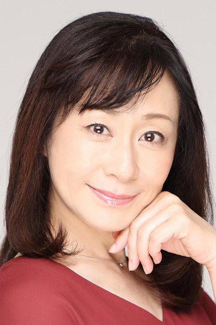 今泉叶子