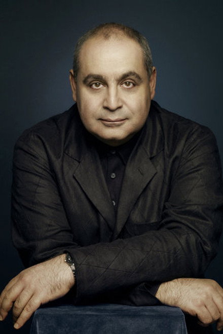 Pierre Audi