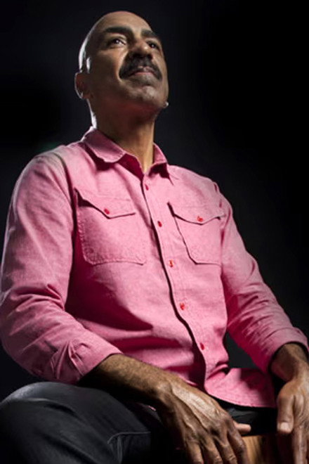 Kevin Ricard