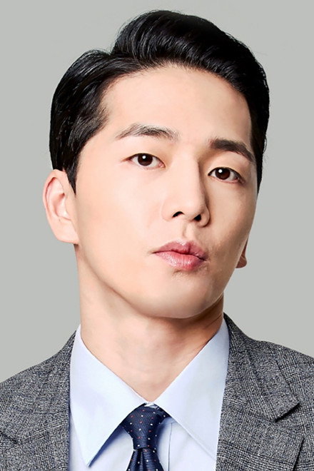 李贤镇