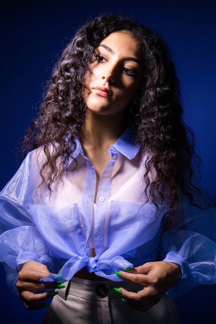 Luna Melis