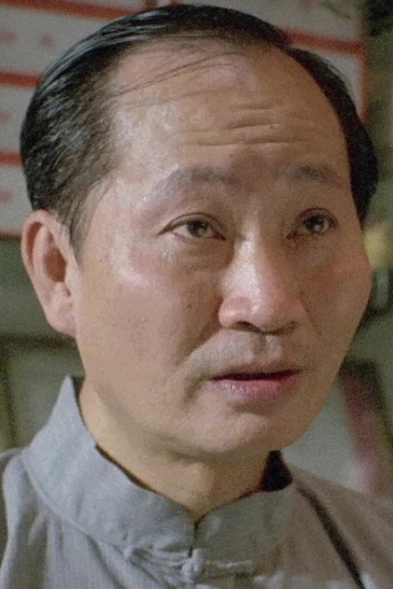 麦树燊