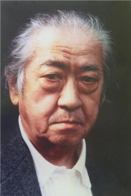 观世荣夫