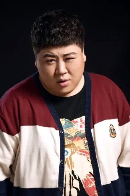 史耀中