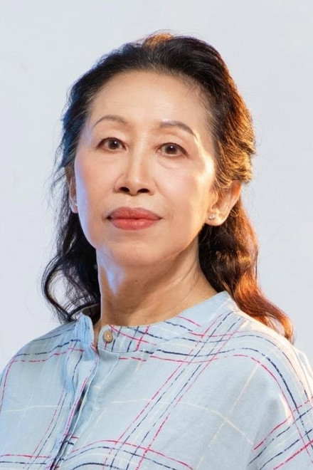 蔡宝珠