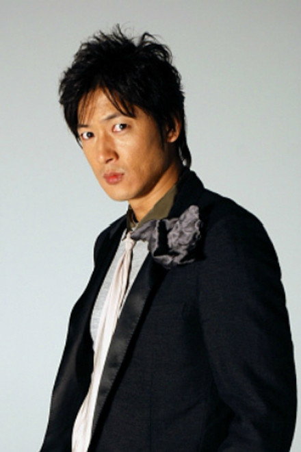 细川茂树