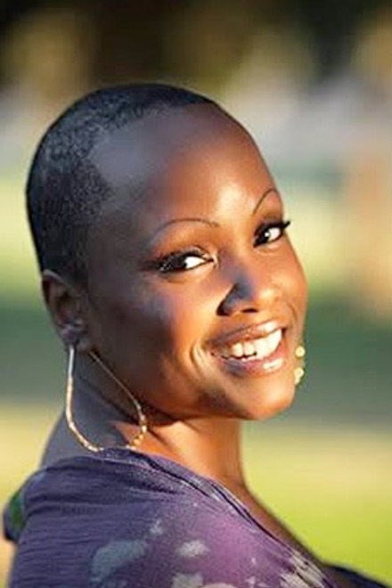 Bridgette Bryant