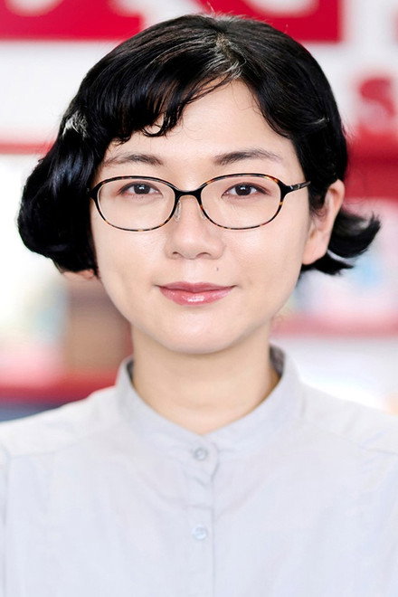 渡边琴乃