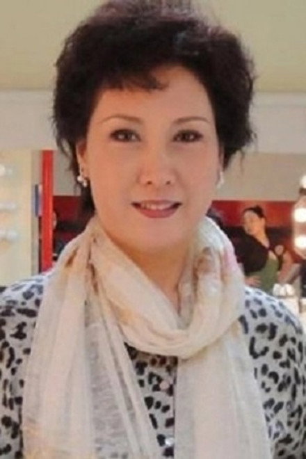 沈海蓉