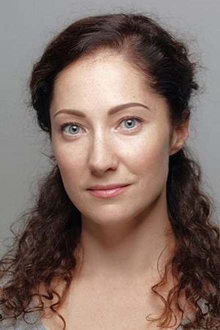 Olena Zavhorodnia