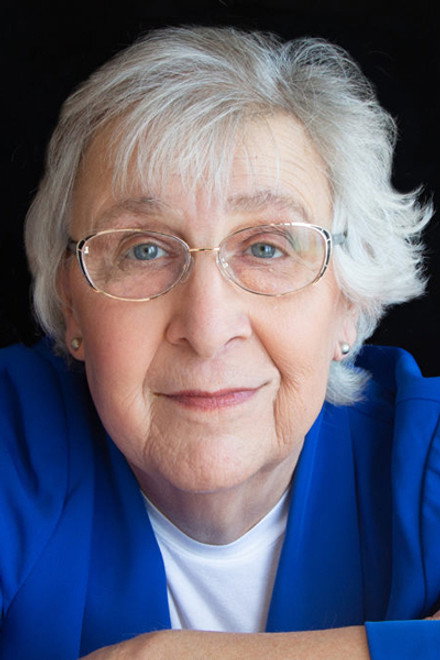 Julia Scotti