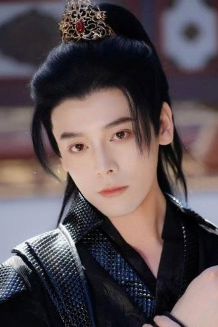 李沐杰