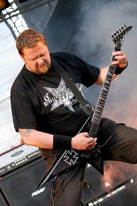 Jonas Torndal