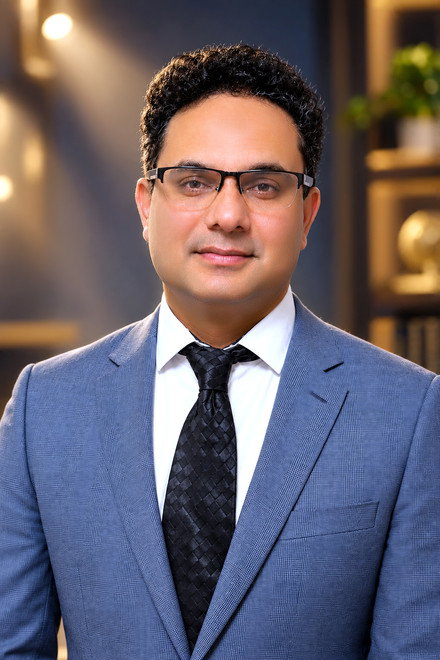 Rajesh R Patel