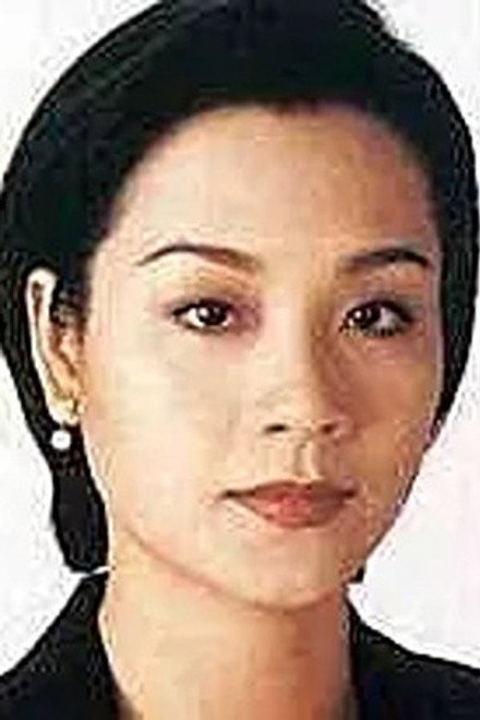陈晓云