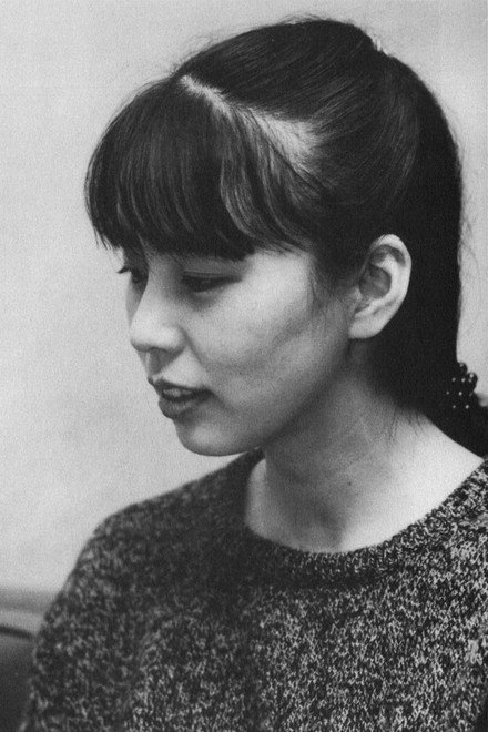 福岛敦子