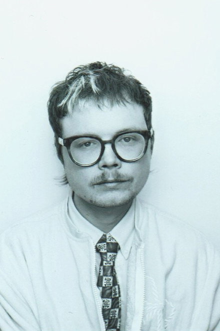 Tom Oliver