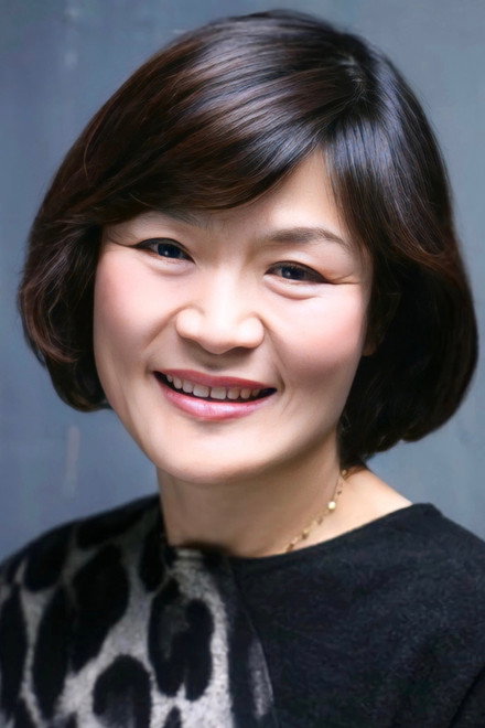 金美香