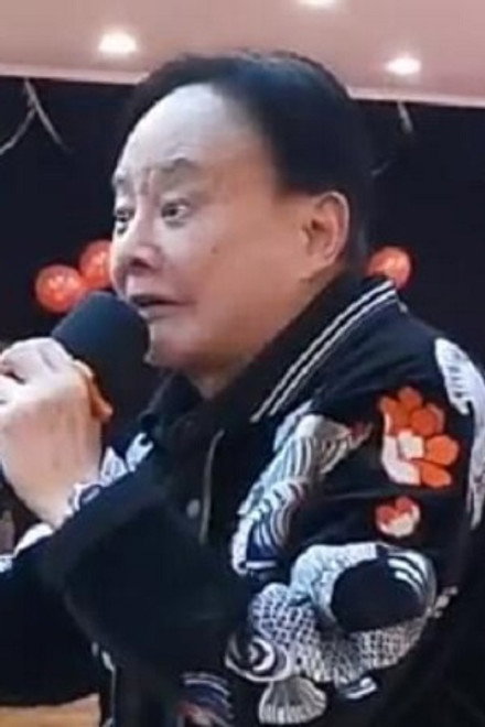 陆定裕