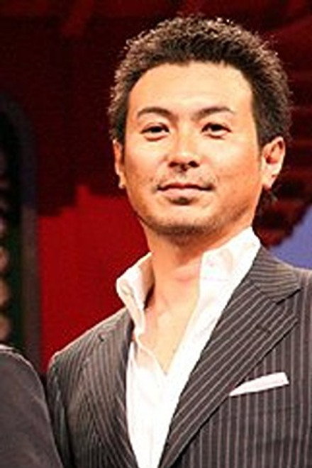 泽田镰作