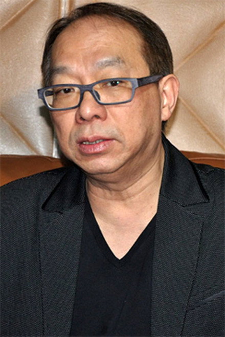 马楚成