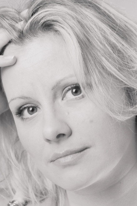 Юлия Сафронова