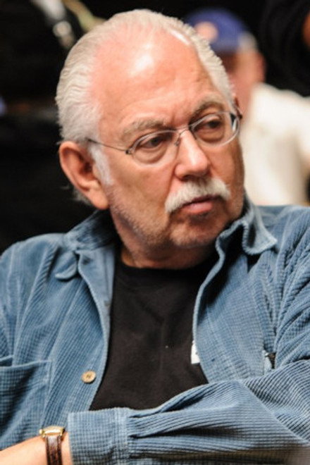 Lyle Berman