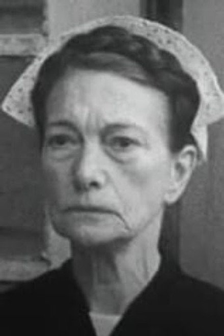 Louise Chevalier