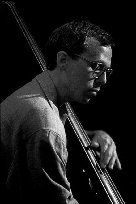 Marc Johnson