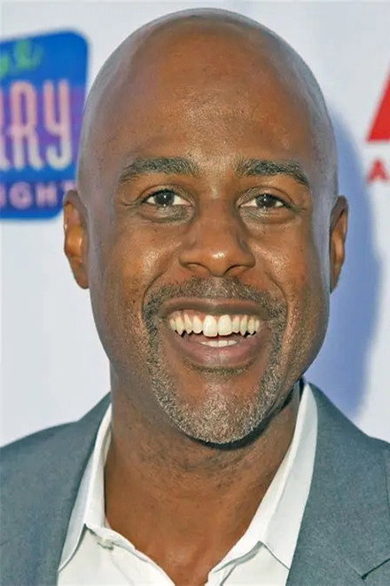 Terron Brooks
