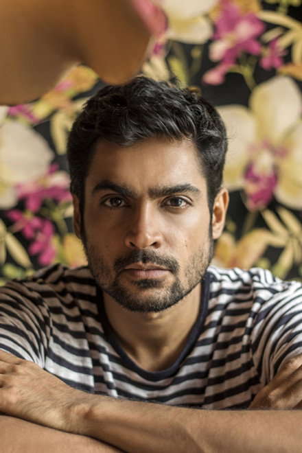 Jatin Goswami