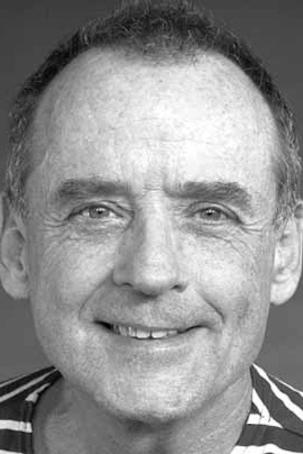 Alain Gélinas