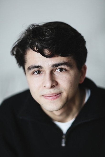 Maxime PROVOST
