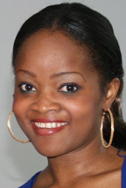 Nancy Ndongi