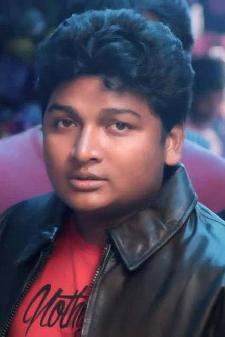 Gopi Aravindh