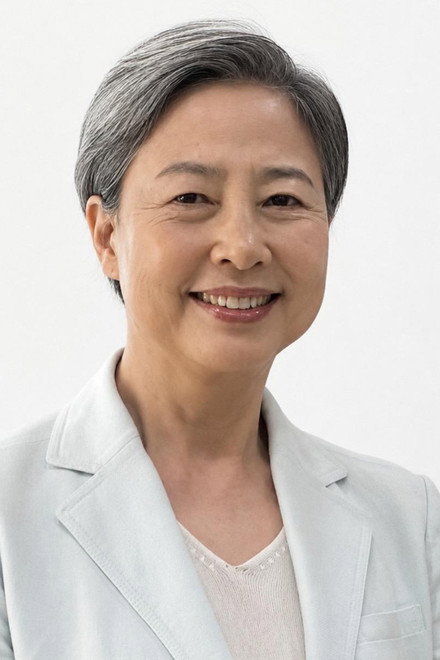 白妍熙