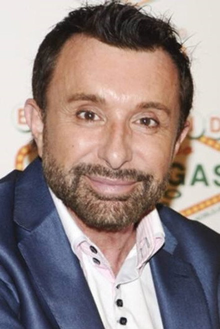José Manuel Parada