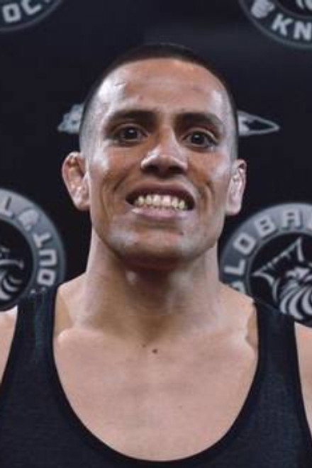 Hector Sandoval