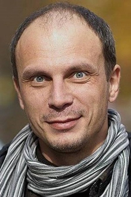 Oleg Tolmachev