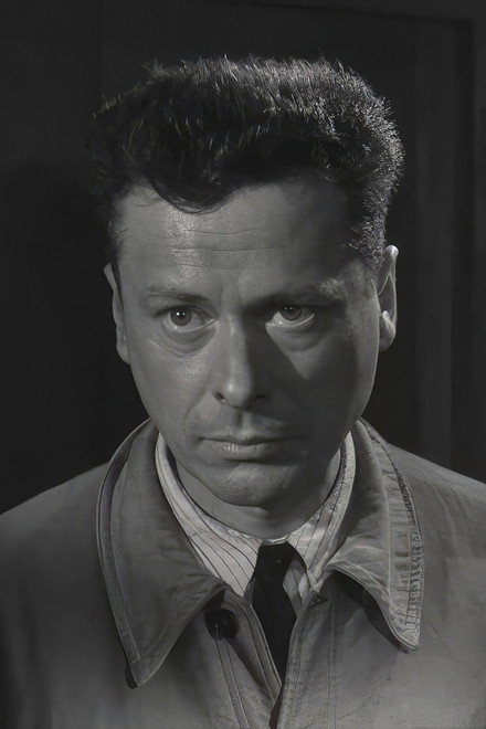 Michel André