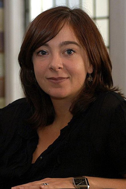Vicky Featherstone