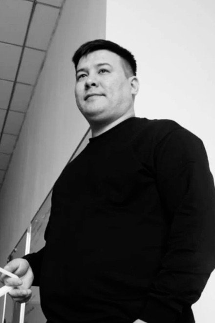 Эльдар Жумагалиев